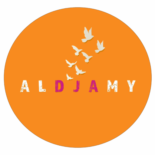 logo Aldjamy